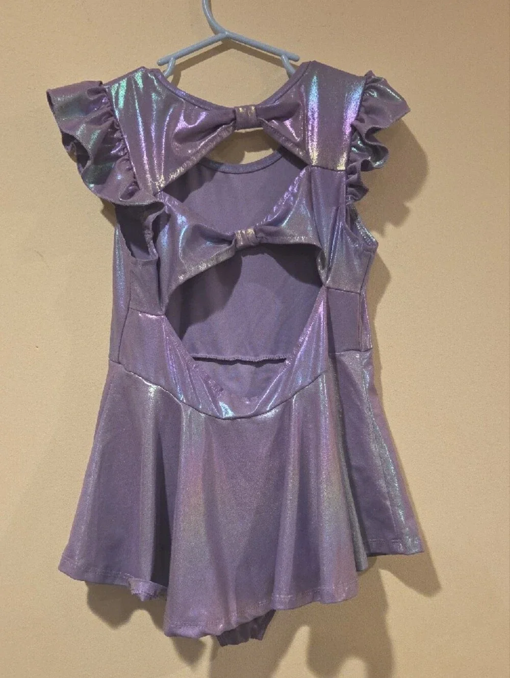N/A sparkling purple